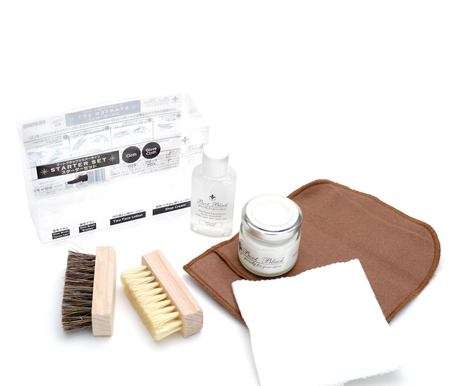 BBSL スターターセット