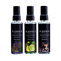 オドクリーンプラチナミスト